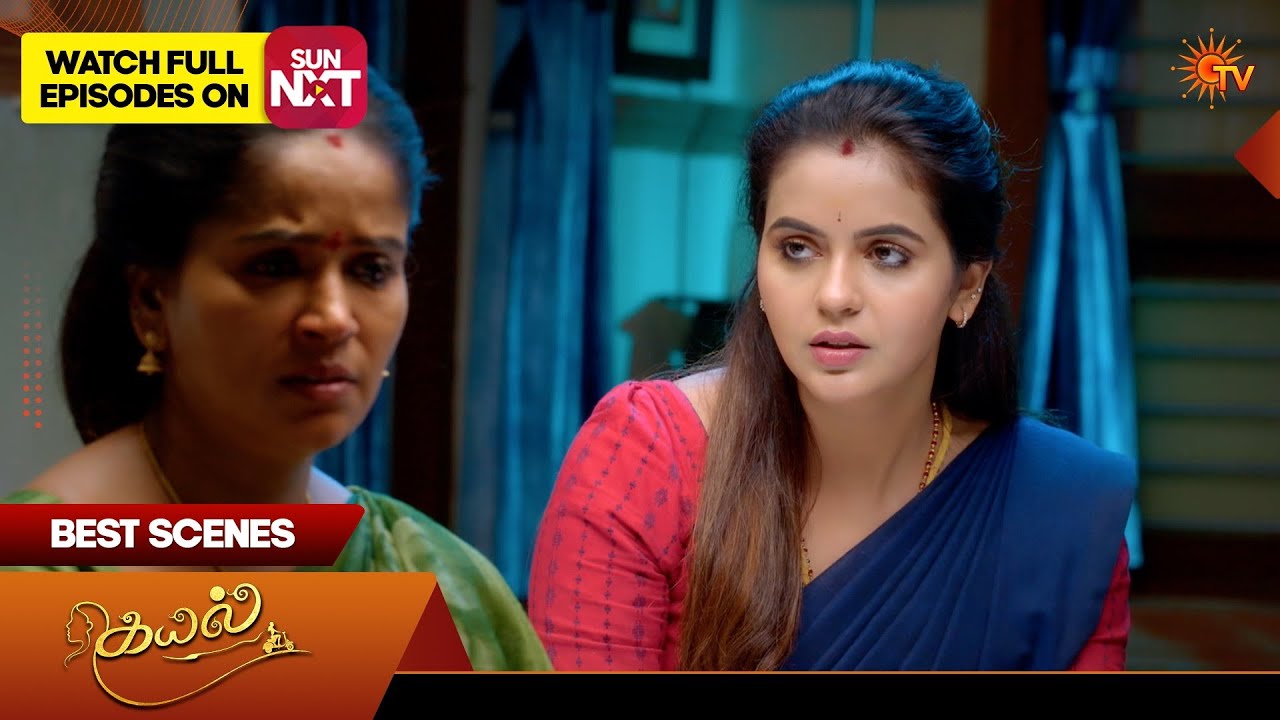 Kayal - Best Scenes | 03 Feb 2026 | Tamil Serial | Sun TV