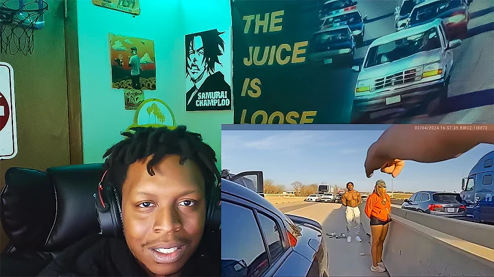 How Hellcat Mike Ruined His Life | ImpctReacts