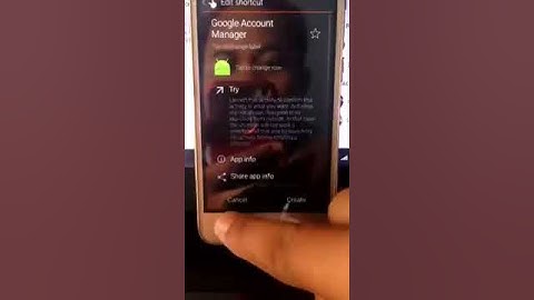 HUAWEI Y3II LUA U22 FRP Lock Google Lock Remove Bypass Done 100% Test 2017