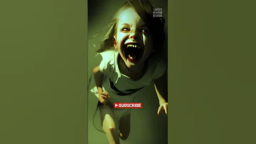 Creepy Little Girl Laughing Giggling Scary Horror Sound Effect Creepylaughing Scarysound 