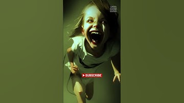 Thumbnail of Creepy Little Girl Laughing Giggling | Scary Horror Sound Effect #creepylaughing #scarysound
