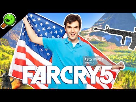 This Is Far Cry 5