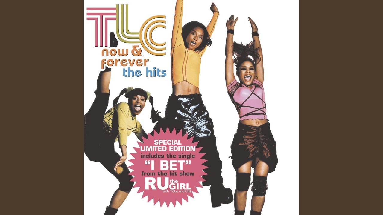TLC - Unpretty (Radio Version) слухати онлайн в хорошій якос