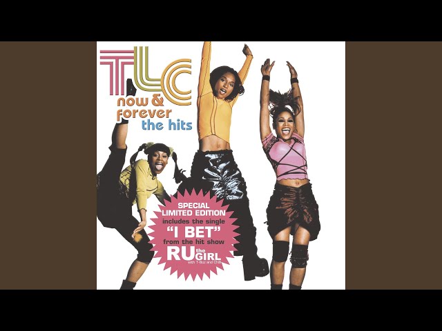 TLC - Unpretty (Radio Version)