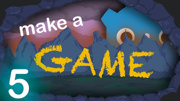 Make a 2D Game For Beginners - Creating Fonts and Damage Popup Numbers [Godot 4.5]