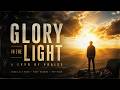 Glory In The Light | Uplifting Christian Rock Worship (Alt Rock / Post-Grunge) | Planted By Grace
