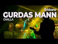 Challa by Gurdaas Maan at Brisbane 2018