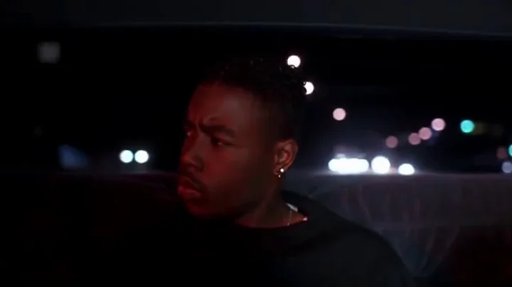 Jay Yung SVO - "DAYS OF OUR LIVES" ft.Rello_DoRai | Visualizer