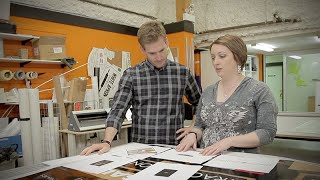 Graphic Designer Episode 81