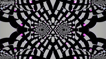 Unreal Engine 4 Fractal Face