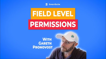 Field Level Permissions