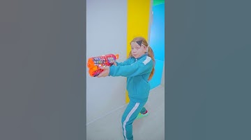 Noob goes through the new Squid Game 2!