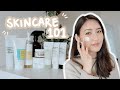 Korean Skincare for Beginners 2020 - Affordable Korean Skincare Products + Tips | K-BEAUTY 101