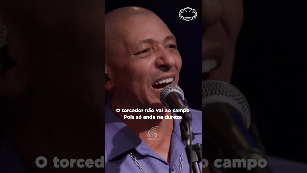 Caju Castanha S O Paulo X Palmeiras Parte 2 Musica Embolada Futebol Saopaulo