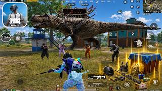 PUBG Mobile BEST LOOT - Banduk Wala Gun Game _ Android GamePlay screenshot 3