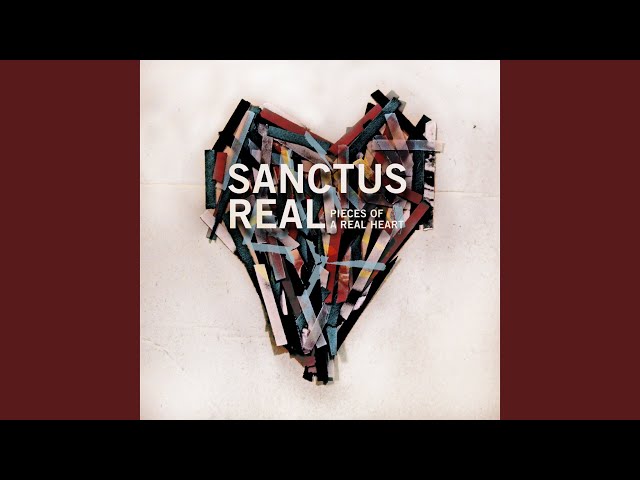 Sanctus Real - The Redeemer