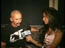 Nicole McClain Interviews Country Music Star Aaron