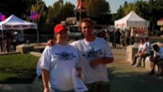 2008 Chico PushCart Grand Prix