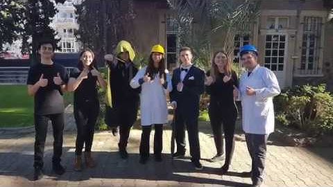 BL4S Project 2018-Excited Electrons