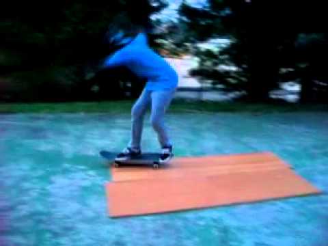 Kick Flim Manny