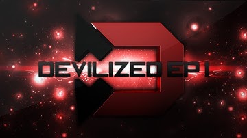 DEVILIZED #1