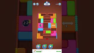 Sweet Mania Slide Puzzle Level 75