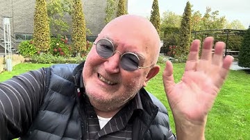 Ff over Agema en Van den Ende bij Pauw & De Wit! 