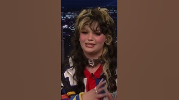 Thumbnail of Lola Young Reveals the Unconventional Way Tyler, The Creator Slid into Her DMs, Talks "Messy" PARTS