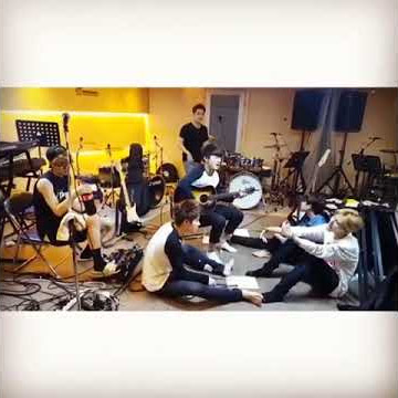 150905 Day6 Junhyeok Instagram Update