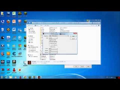 ตาเล็กวินโด้ Update 2022 ทำหน้าจอ PB ให้จอเล็ก windows 7