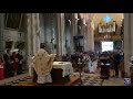 Capture de la vidéo 2021-07-13 Chloé & Matthieu - Mariage En L'église Sainte-Maxence De Pont-Sainte-Maxence (Oise)