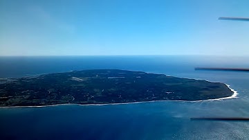 Block Island Fly By