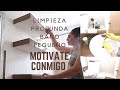 LIMPIEZA PROFUNDA BAÑO🧼🧹🧽 PEQUEÑO|ANTES Y DESPUÉS|MOTIVATE A LIMPIAR|LIMPIA CONMIGO👍🏻