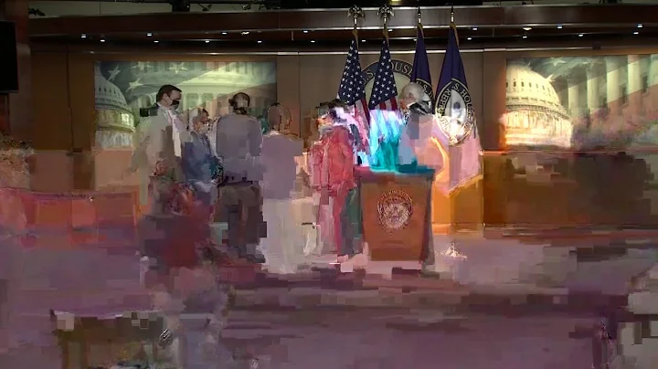 House passes two Democratic-backed gun control bills