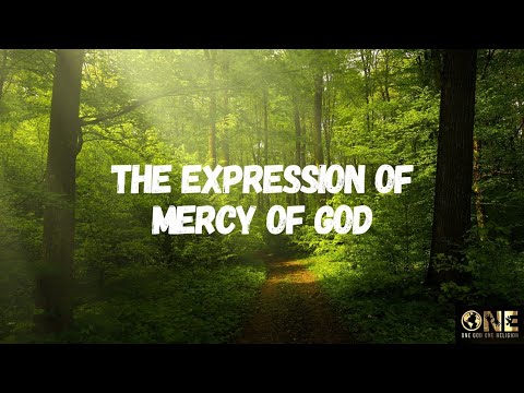 Mercy Expression The Expression Of Mercy Of God | Surah Rahman - YouTube