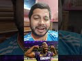 KKR ka Powerhouse ab nahi dikhega! 💔 #kkr #andrerassel #kkr #ipl #shorts
