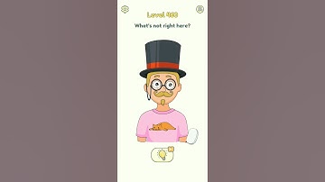 DOP 2 💡[ Delete One Part] Level MAX ✔️✔️Gameplay