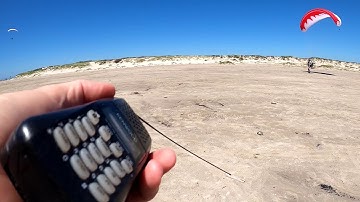 Paramotor Training? Chucked In the Sky or Learning To Fly? Listen For Real Instruction