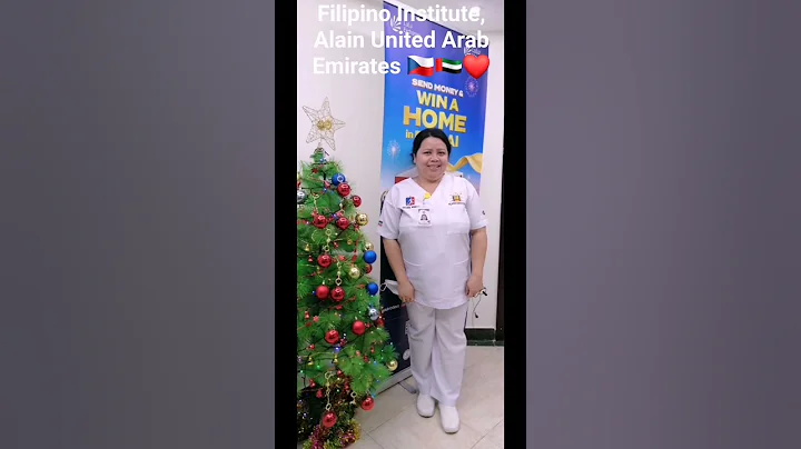 Filipino Institute Success and Wisdom, Alain United Arab Emirates