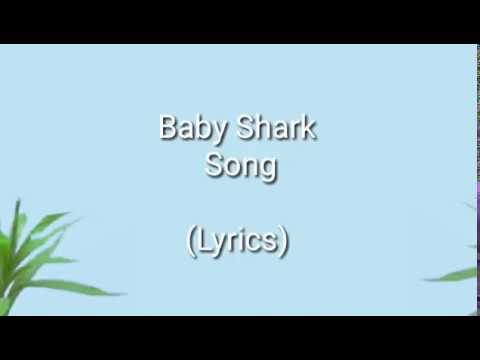 Baby Shark Song Official Channel