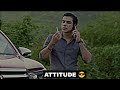 Khushal khan  as asif  attitude scenes  wehshi