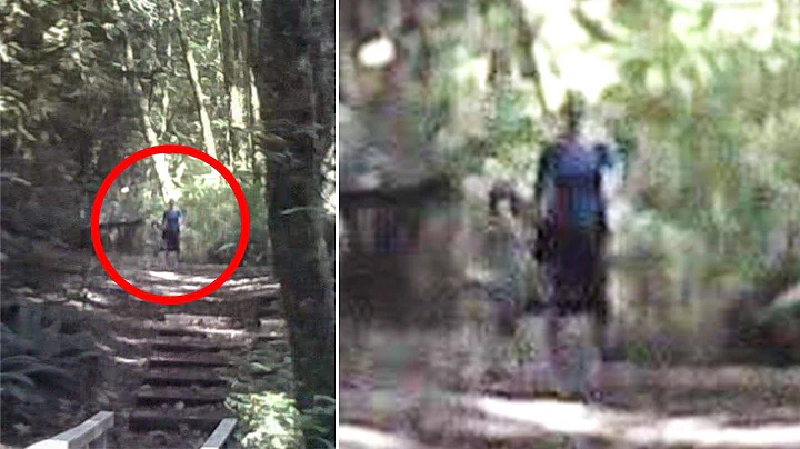 10 Scary Unsolved Mysteries That Will Make You Question Reality