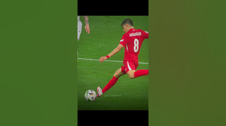 Arda Guler 🤩