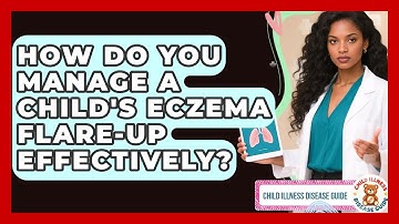 How Do You Manage A Child