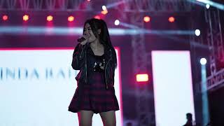 DJ PREI KANAN KIRI - ADINDA RAHMA ( LIVE AT GAMON FUN FEST VOL.2 )