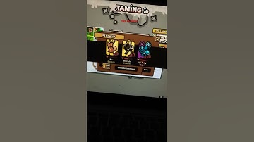 What is my luck (7) Taming.io