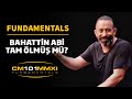 Cem Yılmaz | Bahattin abi tam ölmüş mü?