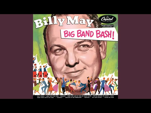 Billy May - My Last Affair