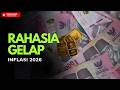 Maret 2026: Mengapa Uang Tunai Anda Sedang Membusuk!