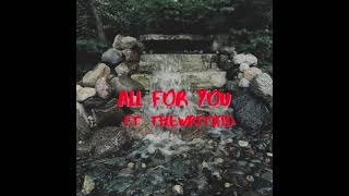 SB Chris- All For You ft. thewrstkid